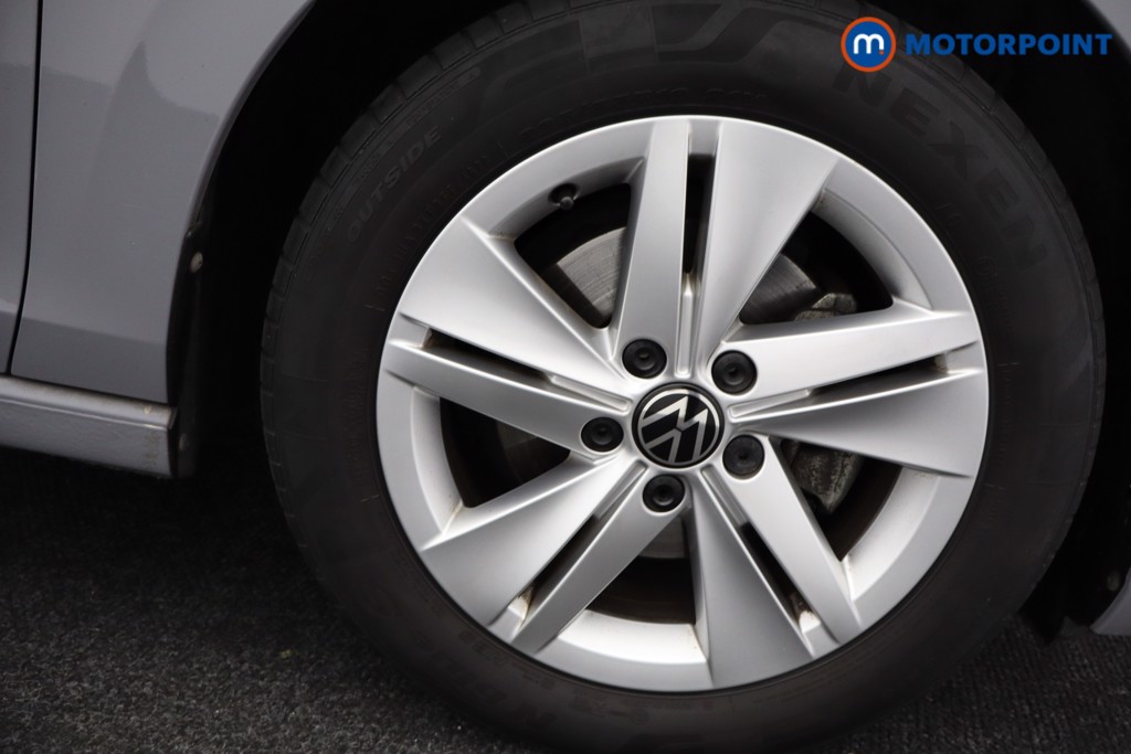 Volkswagen Golf Life Manual Petrol Hatchback - Stock Number (1572216) - 32nd supplementary image