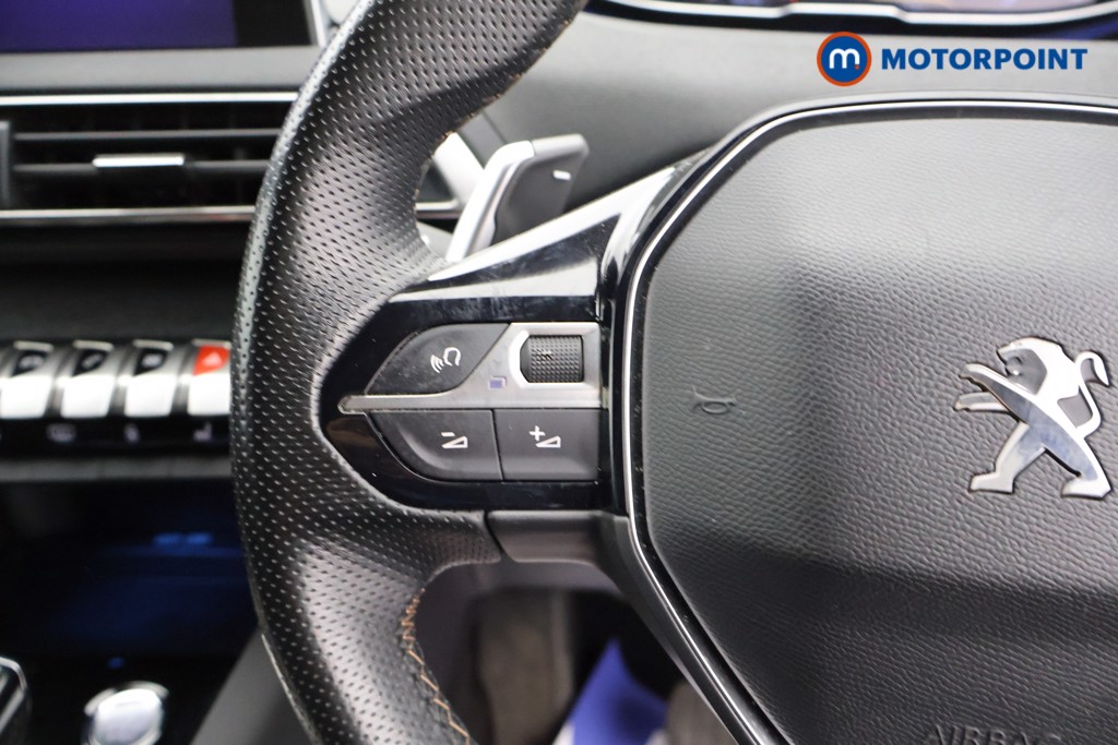 Peugeot 3008 Gt Line Premium Automatic Petrol SUV - Stock Number (1572220) - 2nd supplementary image