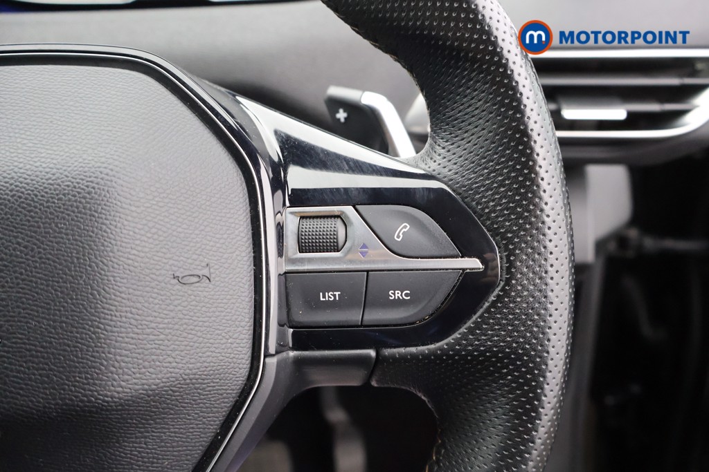 Peugeot 3008 Gt Line Premium Automatic Petrol SUV - Stock Number (1572220) - 3rd supplementary image