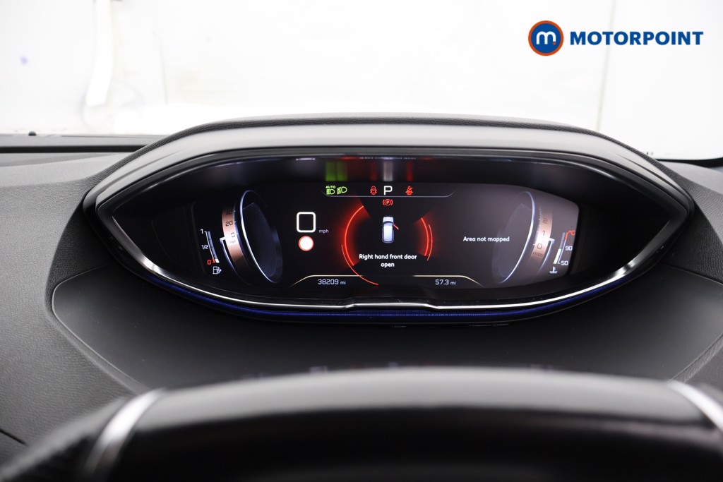 Peugeot 3008 Gt Line Premium Automatic Petrol SUV - Stock Number (1572220) - 4th supplementary image