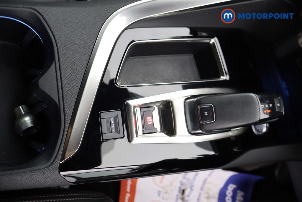 Peugeot 3008 Gt Line Premium Automatic Petrol SUV - Stock Number (1572220) - 6th supplementary image