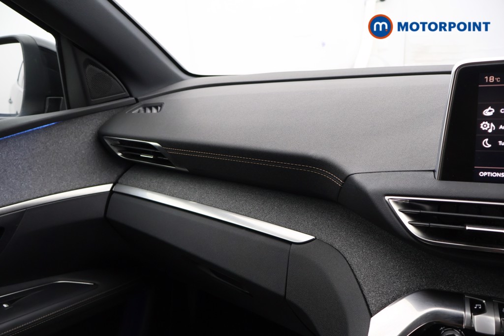Peugeot 3008 Gt Line Premium Automatic Petrol SUV - Stock Number (1572220) - 7th supplementary image