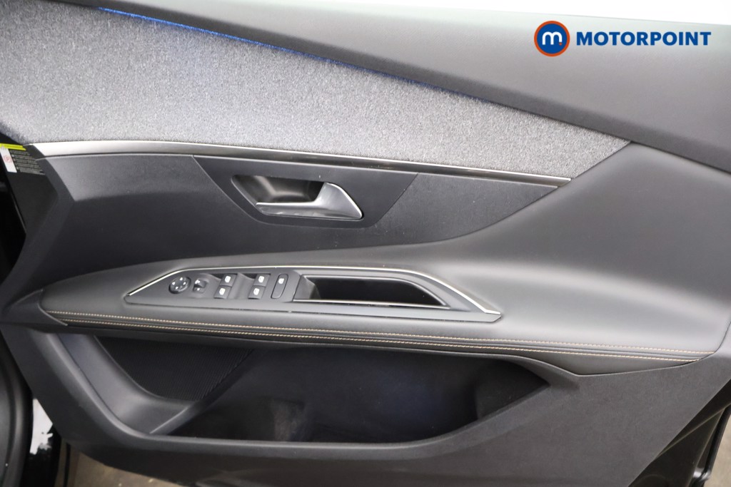 Peugeot 3008 Gt Line Premium Automatic Petrol SUV - Stock Number (1572220) - 9th supplementary image
