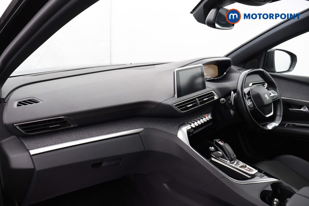 Peugeot 3008 Gt Line Premium Automatic Petrol SUV - Stock Number (1572220) - 13th supplementary image