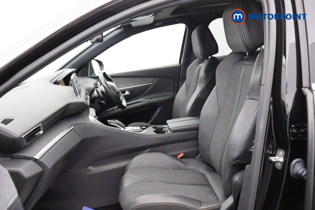 Peugeot 3008 Gt Line Premium Automatic Petrol SUV - Stock Number (1572220) - 14th supplementary image