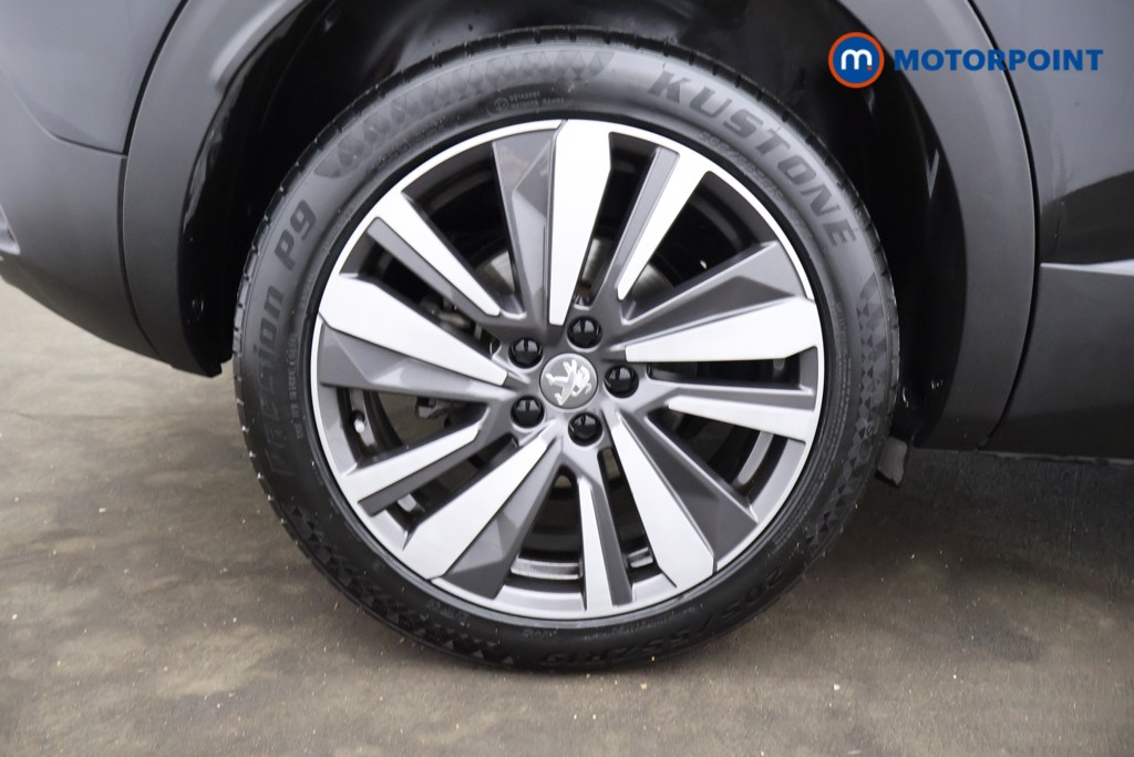 Peugeot 3008 Gt Line Premium Automatic Petrol SUV - Stock Number (1572220) - 16th supplementary image