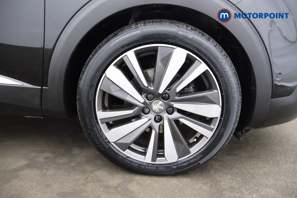 Peugeot 3008 Gt Line Premium Automatic Petrol SUV - Stock Number (1572220) - 17th supplementary image
