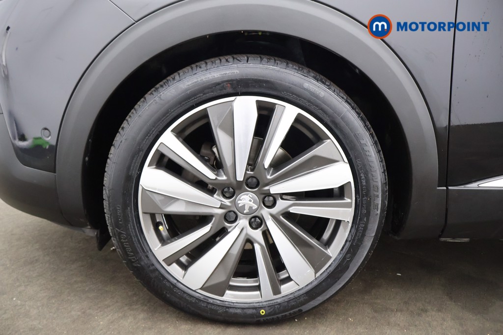 Peugeot 3008 Gt Line Premium Automatic Petrol SUV - Stock Number (1572220) - 18th supplementary image