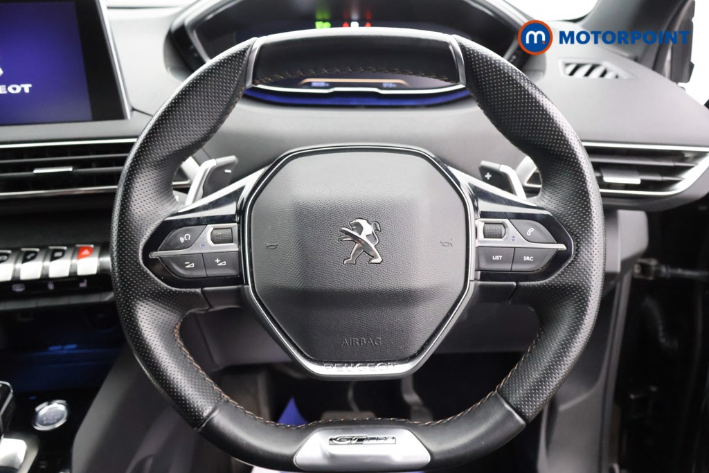 Peugeot 3008 Gt Line Premium Automatic Petrol SUV - Stock Number (1572220) - 1st supplementary image
