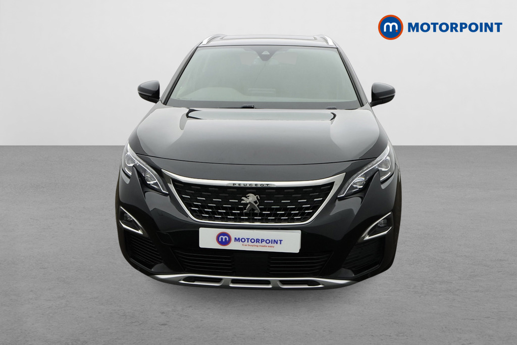 Peugeot 3008 Gt Line Premium Automatic Petrol SUV - Stock Number (1572220) - Front bumper