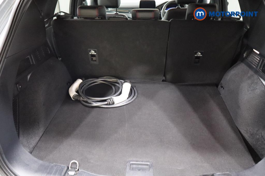 Ford Kuga St-Line X Automatic Petrol Plug-In Hybrid SUV - Stock Number (1572493) - 2nd supplementary image