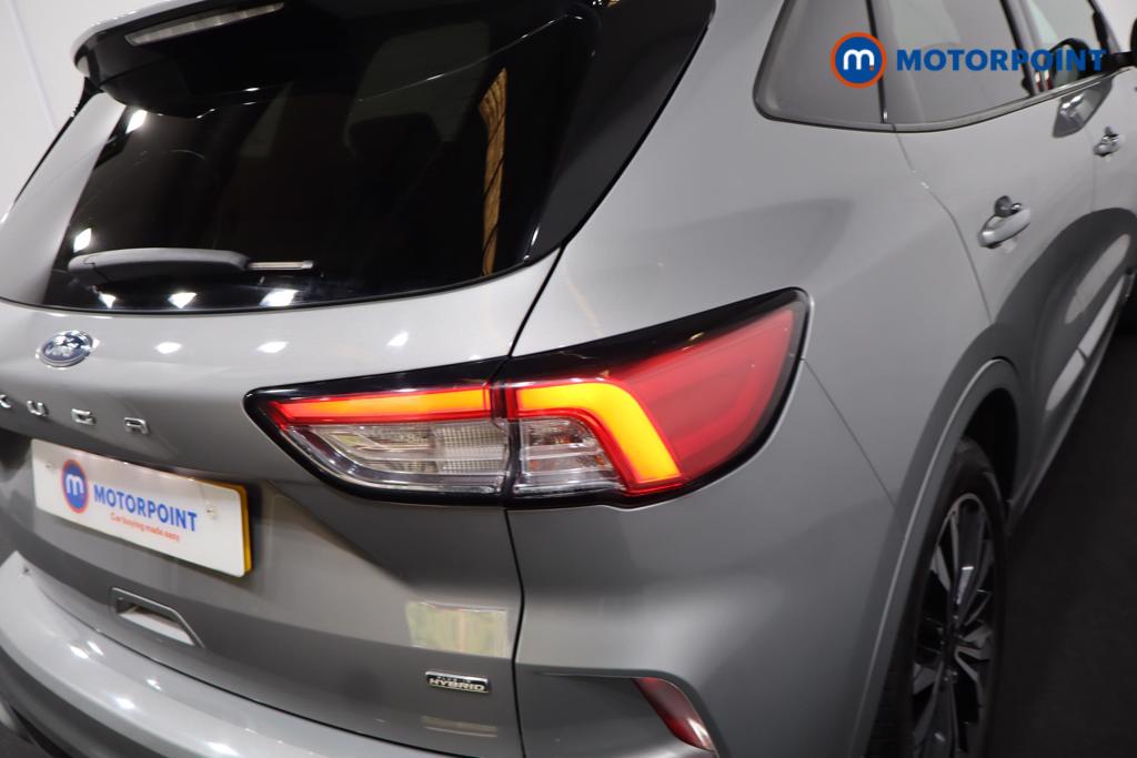 Ford Kuga St-Line X Automatic Petrol Plug-In Hybrid SUV - Stock Number (1572493) - 4th supplementary image