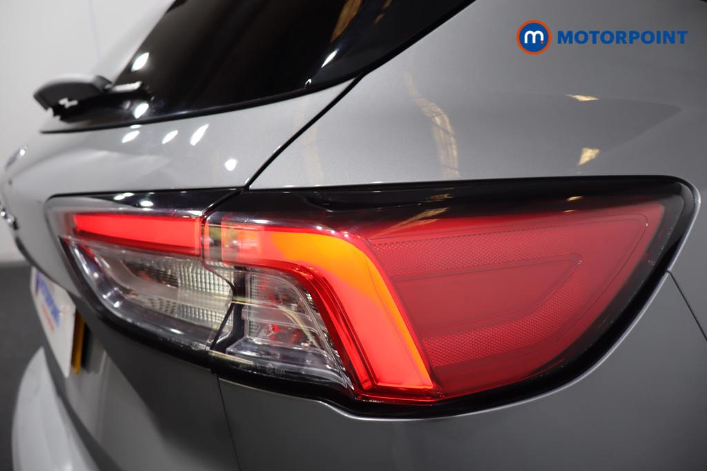 Ford Kuga St-Line X Automatic Petrol Plug-In Hybrid SUV - Stock Number (1572493) - 5th supplementary image