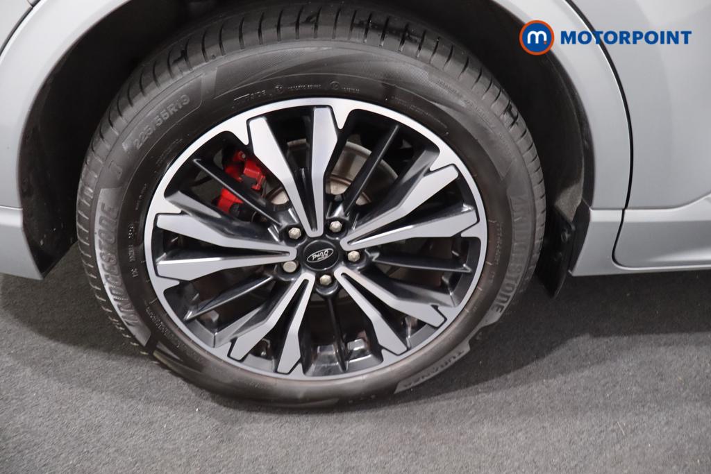 Ford Kuga St-Line X Automatic Petrol Plug-In Hybrid SUV - Stock Number (1572493) - 6th supplementary image