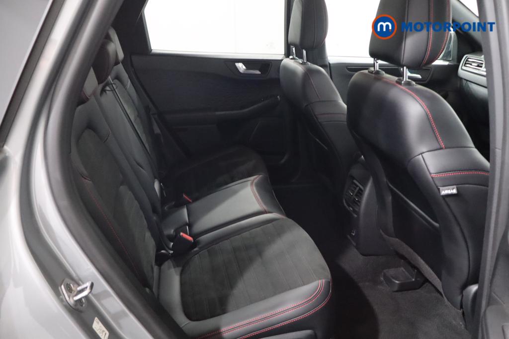 Ford Kuga St-Line X Automatic Petrol Plug-In Hybrid SUV - Stock Number (1572493) - 7th supplementary image