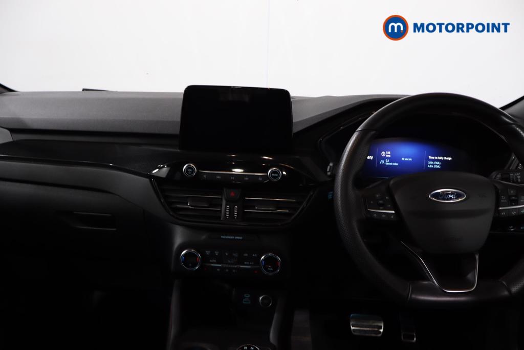 Ford Kuga St-Line X Automatic Petrol Plug-In Hybrid SUV - Stock Number (1572493) - 8th supplementary image