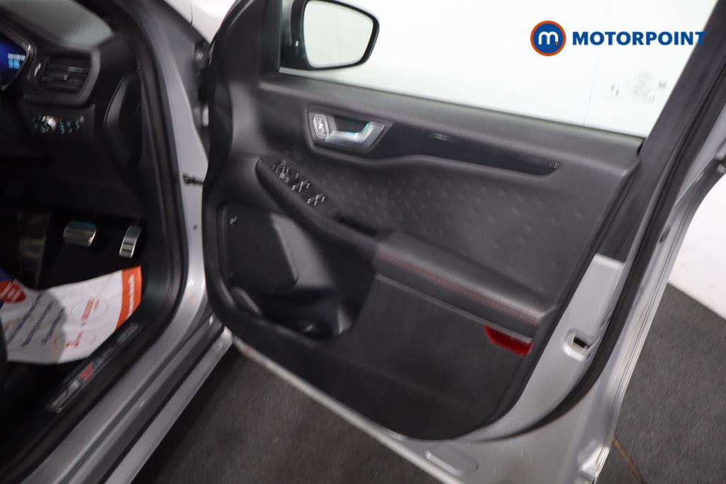 Ford Kuga St-Line X Automatic Petrol Plug-In Hybrid SUV - Stock Number (1572493) - 9th supplementary image