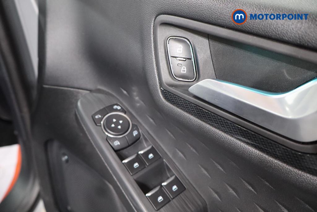 Ford Kuga St-Line X Automatic Petrol Plug-In Hybrid SUV - Stock Number (1572493) - 10th supplementary image