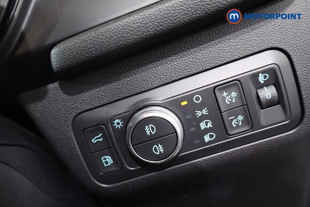 Ford Kuga St-Line X Automatic Petrol Plug-In Hybrid SUV - Stock Number (1572493) - 12th supplementary image