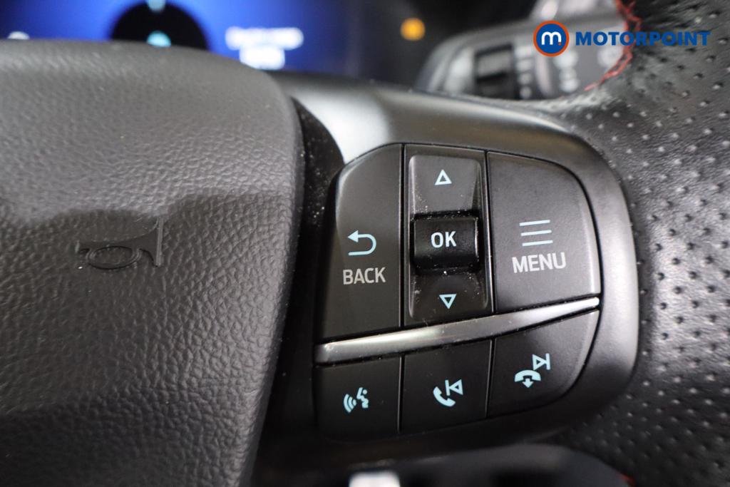 Ford Kuga St-Line X Automatic Petrol Plug-In Hybrid SUV - Stock Number (1572493) - 13th supplementary image