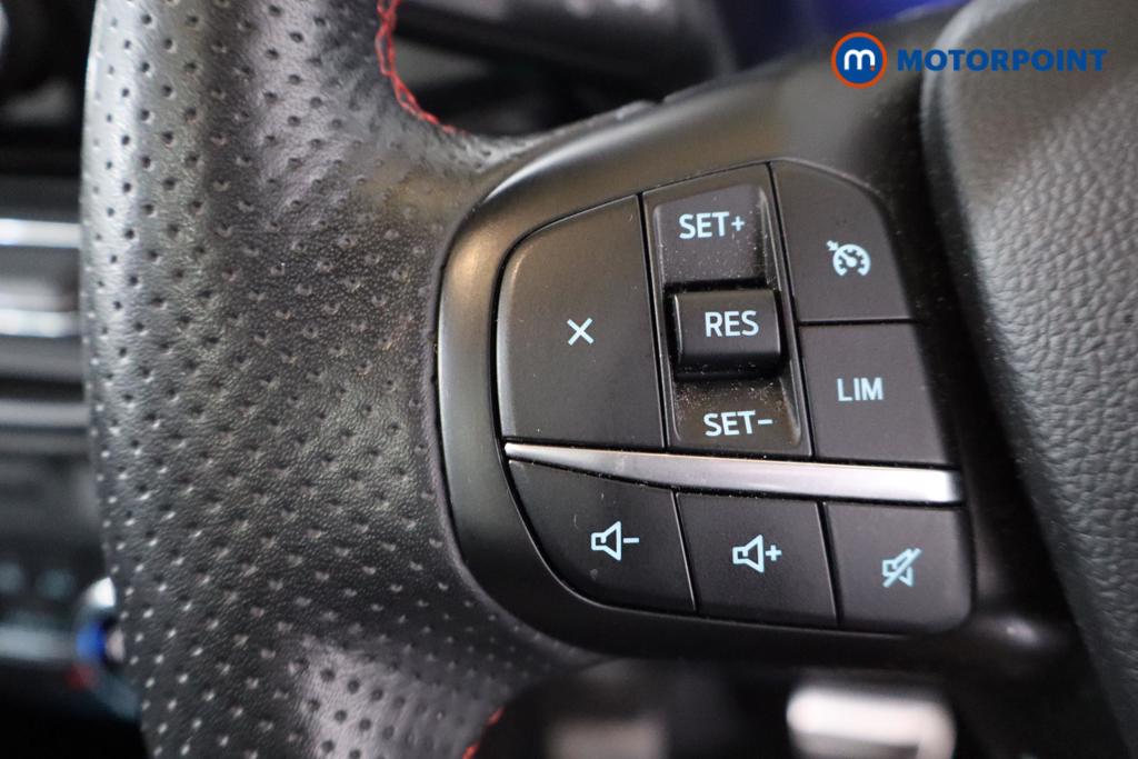 Ford Kuga St-Line X Automatic Petrol Plug-In Hybrid SUV - Stock Number (1572493) - 14th supplementary image