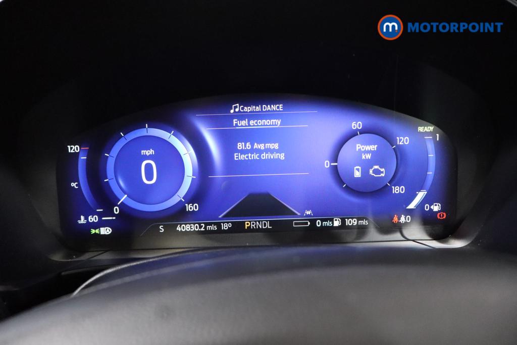 Ford Kuga St-Line X Automatic Petrol Plug-In Hybrid SUV - Stock Number (1572493) - 15th supplementary image