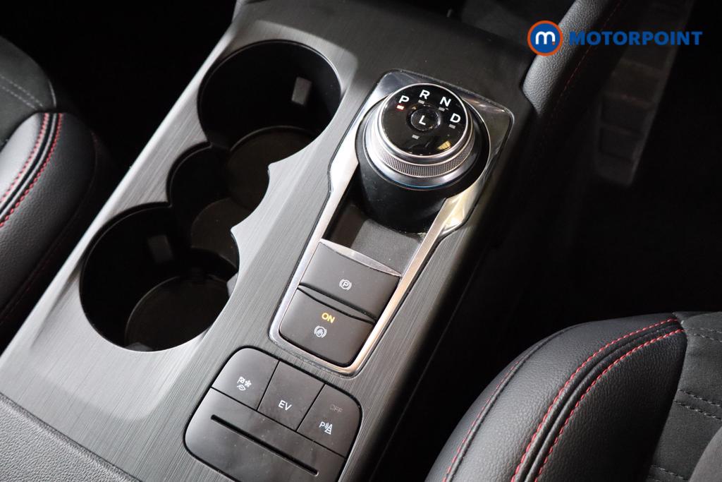 Ford Kuga St-Line X Automatic Petrol Plug-In Hybrid SUV - Stock Number (1572493) - 16th supplementary image