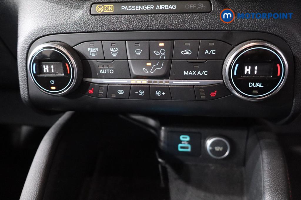 Ford Kuga St-Line X Automatic Petrol Plug-In Hybrid SUV - Stock Number (1572493) - 17th supplementary image