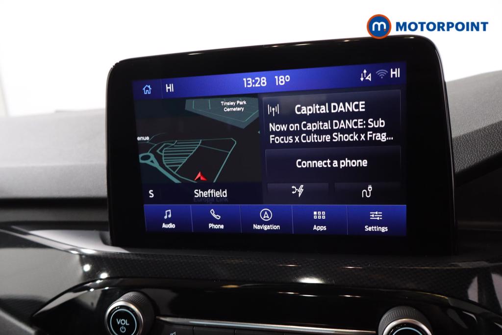 Ford Kuga St-Line X Automatic Petrol Plug-In Hybrid SUV - Stock Number (1572493) - 18th supplementary image