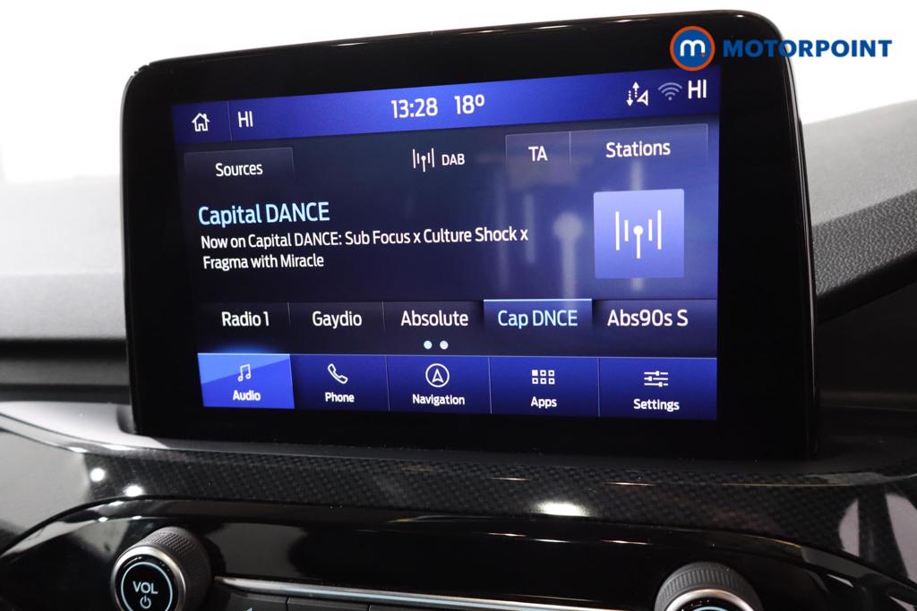 Ford Kuga St-Line X Automatic Petrol Plug-In Hybrid SUV - Stock Number (1572493) - 19th supplementary image