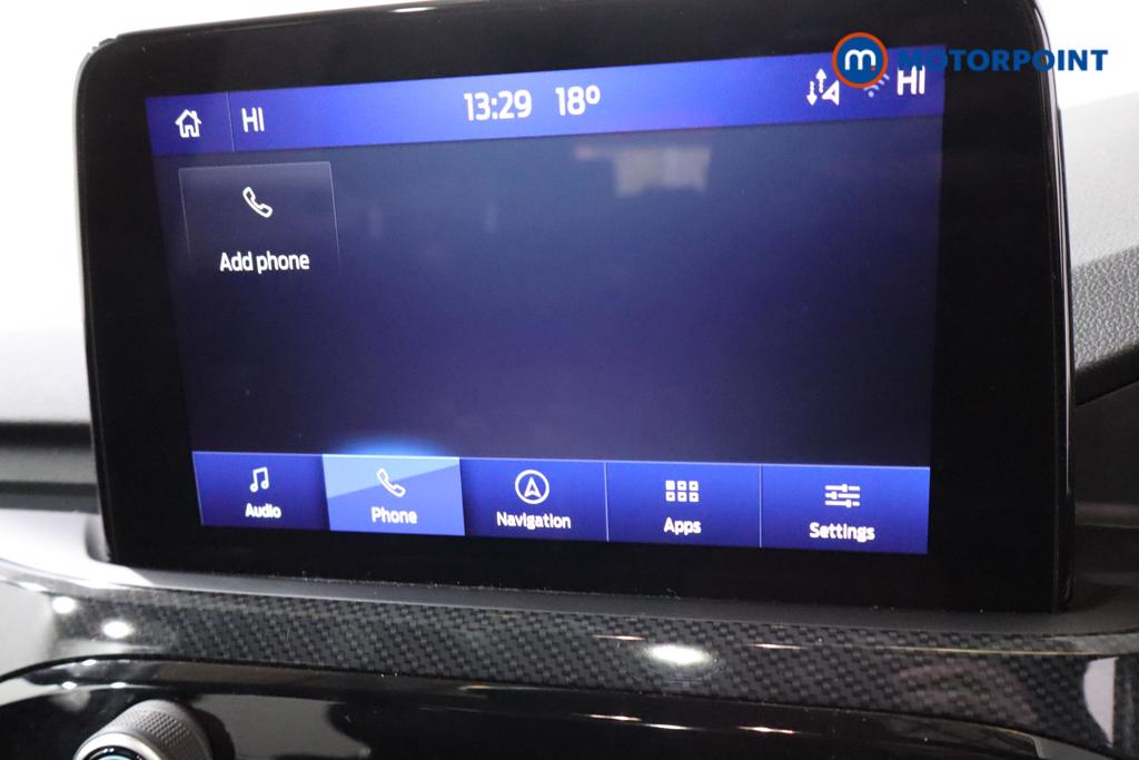 Ford Kuga St-Line X Automatic Petrol Plug-In Hybrid SUV - Stock Number (1572493) - 20th supplementary image