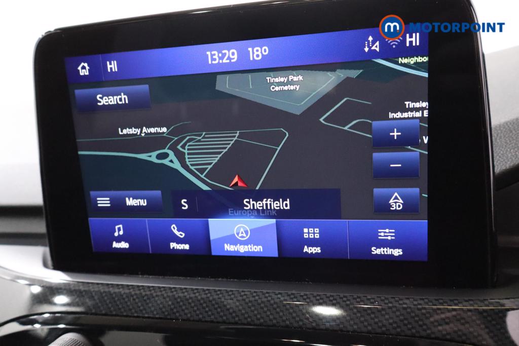 Ford Kuga St-Line X Automatic Petrol Plug-In Hybrid SUV - Stock Number (1572493) - 21st supplementary image