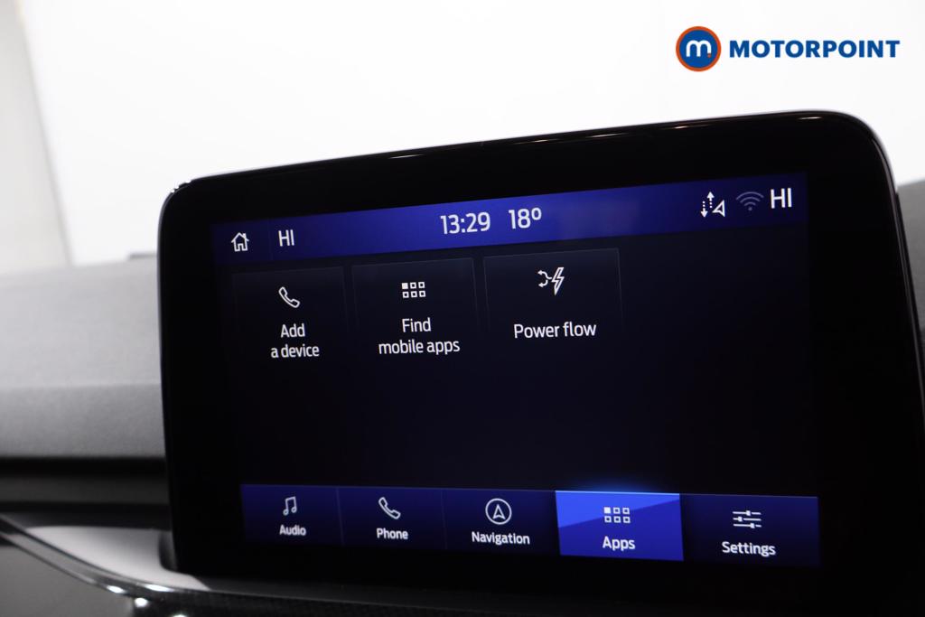 Ford Kuga St-Line X Automatic Petrol Plug-In Hybrid SUV - Stock Number (1572493) - 22nd supplementary image