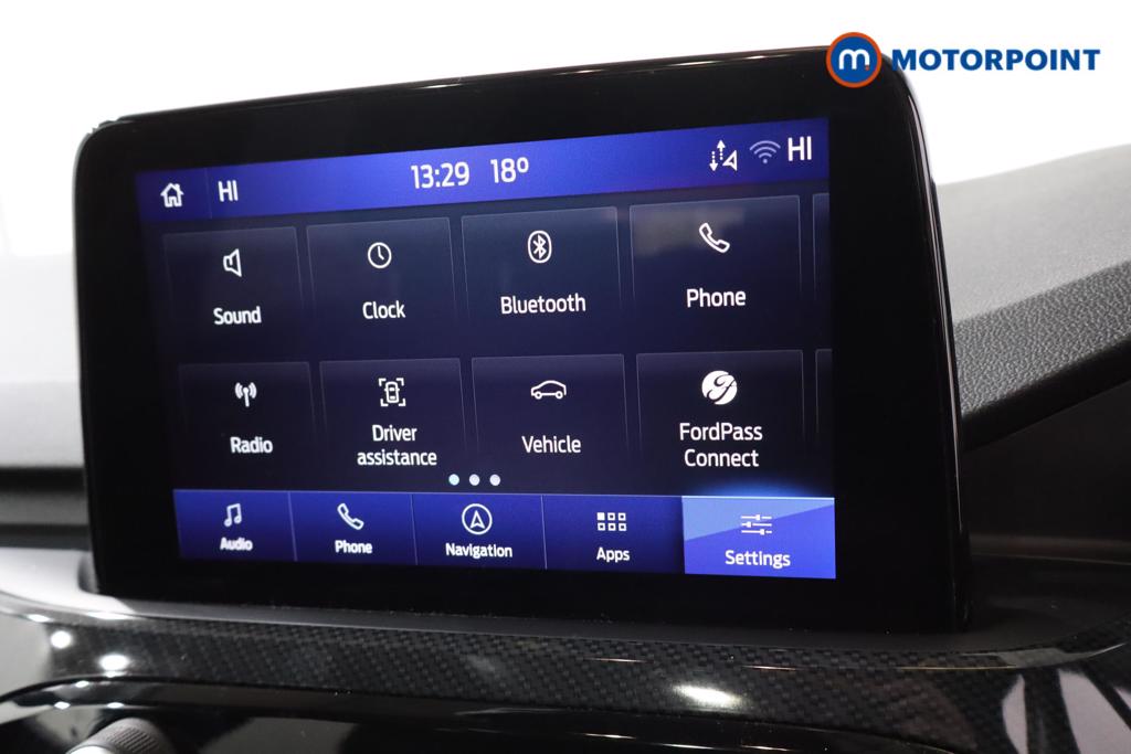 Ford Kuga St-Line X Automatic Petrol Plug-In Hybrid SUV - Stock Number (1572493) - 23rd supplementary image