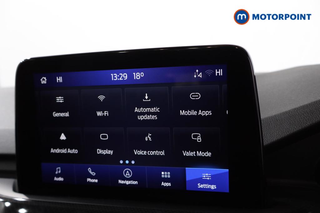 Ford Kuga St-Line X Automatic Petrol Plug-In Hybrid SUV - Stock Number (1572493) - 24th supplementary image