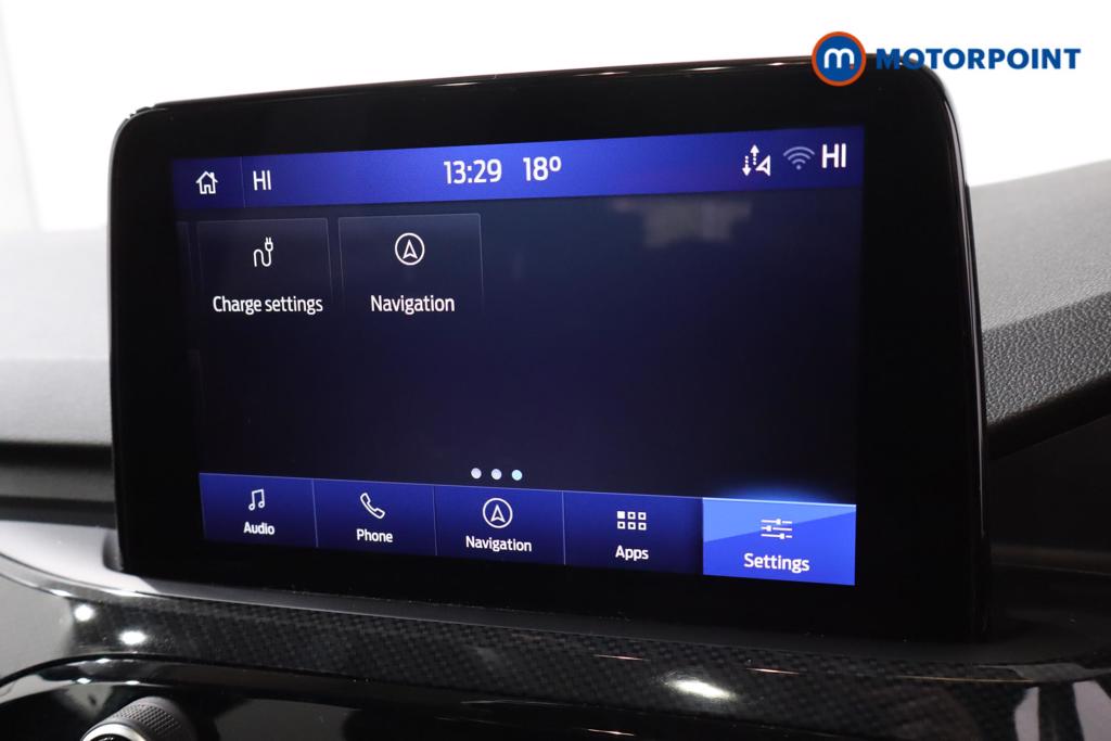 Ford Kuga St-Line X Automatic Petrol Plug-In Hybrid SUV - Stock Number (1572493) - 25th supplementary image