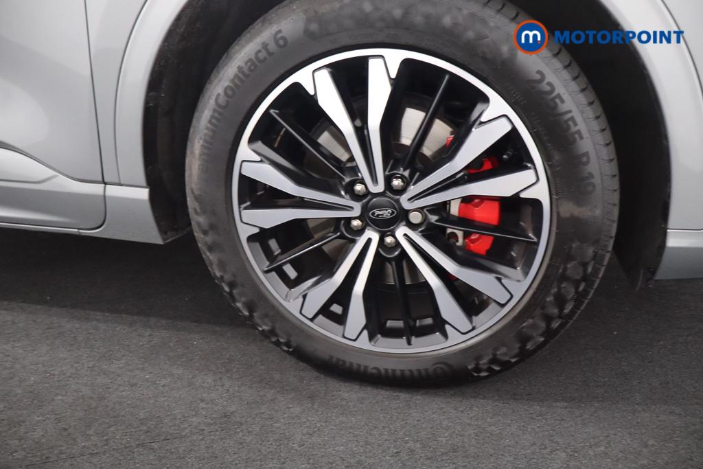 Ford Kuga St-Line X Automatic Petrol Plug-In Hybrid SUV - Stock Number (1572493) - 27th supplementary image