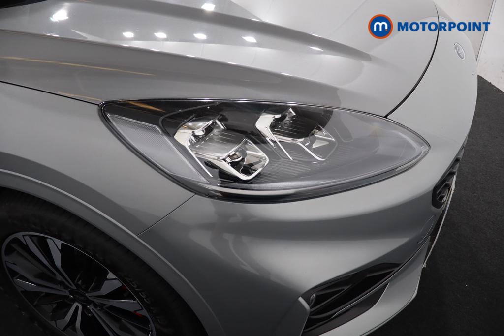 Ford Kuga St-Line X Automatic Petrol Plug-In Hybrid SUV - Stock Number (1572493) - 28th supplementary image