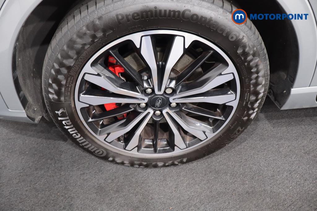 Ford Kuga St-Line X Automatic Petrol Plug-In Hybrid SUV - Stock Number (1572493) - 30th supplementary image