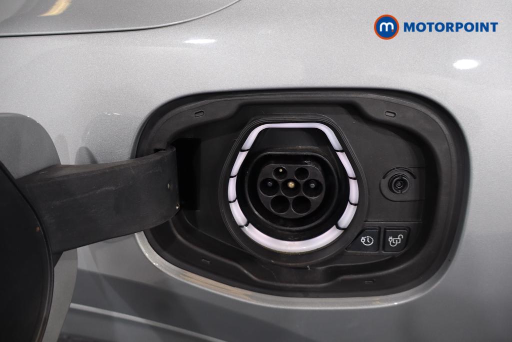 Ford Kuga St-Line X Automatic Petrol Plug-In Hybrid SUV - Stock Number (1572493) - 31st supplementary image