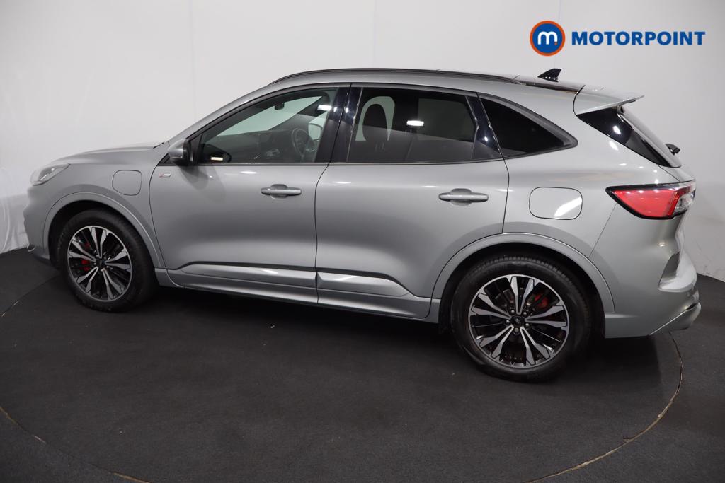 Ford Kuga St-Line X Automatic Petrol Plug-In Hybrid SUV - Stock Number (1572493) - 32nd supplementary image