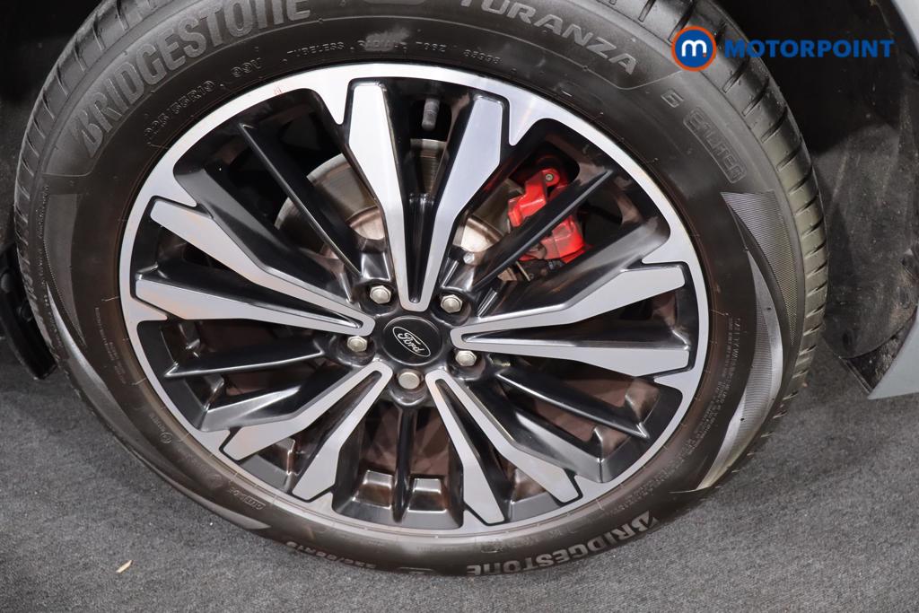 Ford Kuga St-Line X Automatic Petrol Plug-In Hybrid SUV - Stock Number (1572493) - 33rd supplementary image