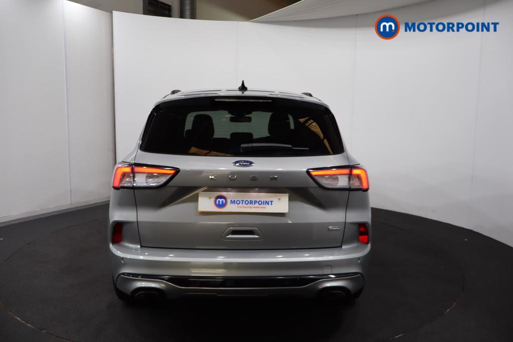 Ford Kuga St-Line X Automatic Petrol Plug-In Hybrid SUV - Stock Number (1572493) - 1st supplementary image