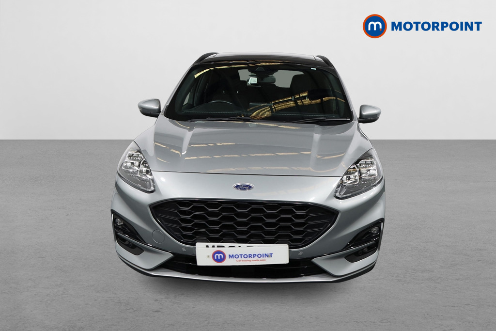 Ford Kuga St-Line X Automatic Petrol Plug-In Hybrid SUV - Stock Number (1572493) - Front bumper