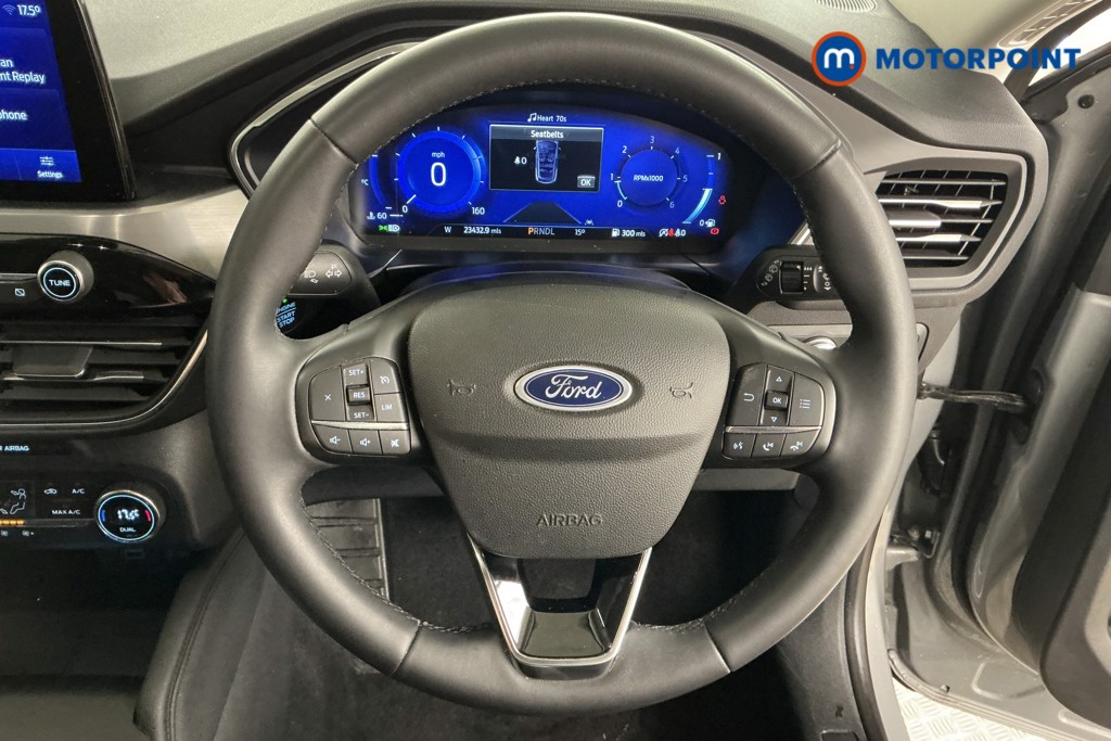 Ford Kuga Titanium Automatic Diesel SUV - Stock Number (1572569) - 6th supplementary image