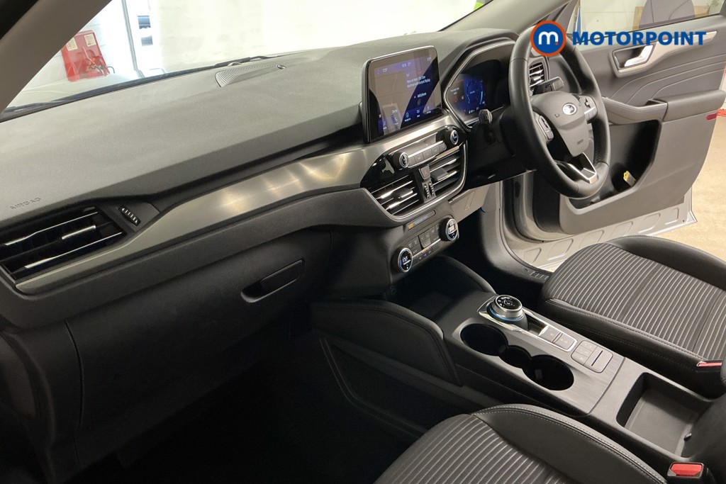 Ford Kuga Titanium Automatic Diesel SUV - Stock Number (1572569) - 8th supplementary image