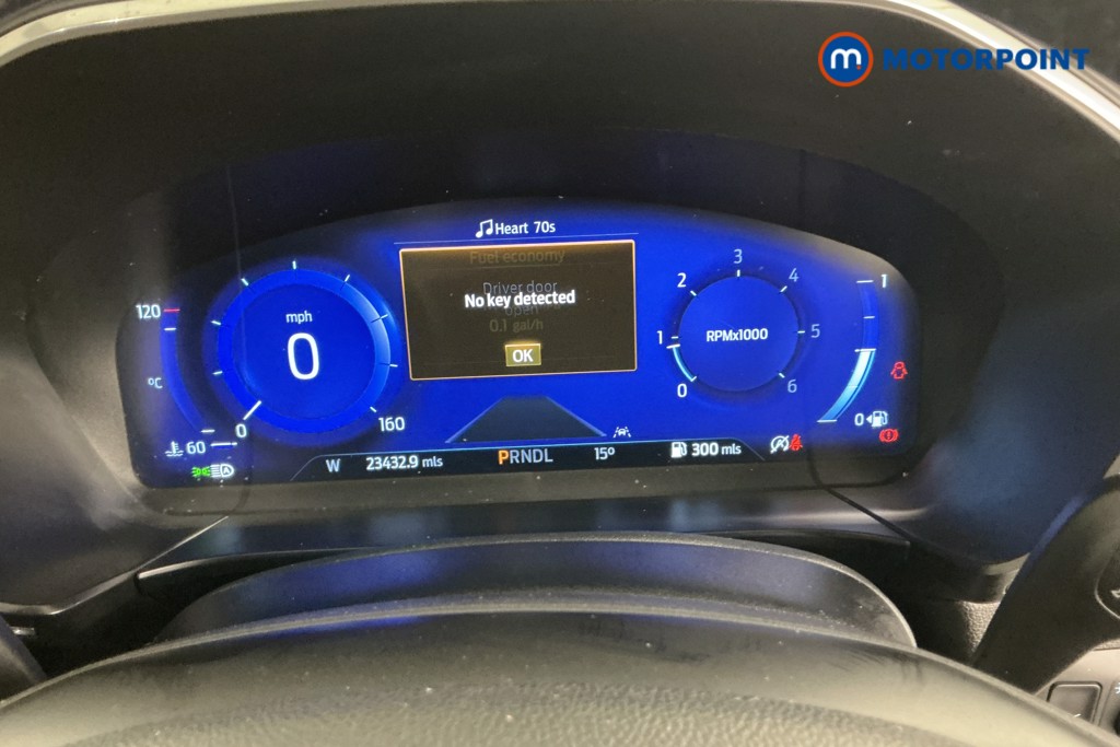 Ford Kuga Titanium Automatic Diesel SUV - Stock Number (1572569) - 9th supplementary image