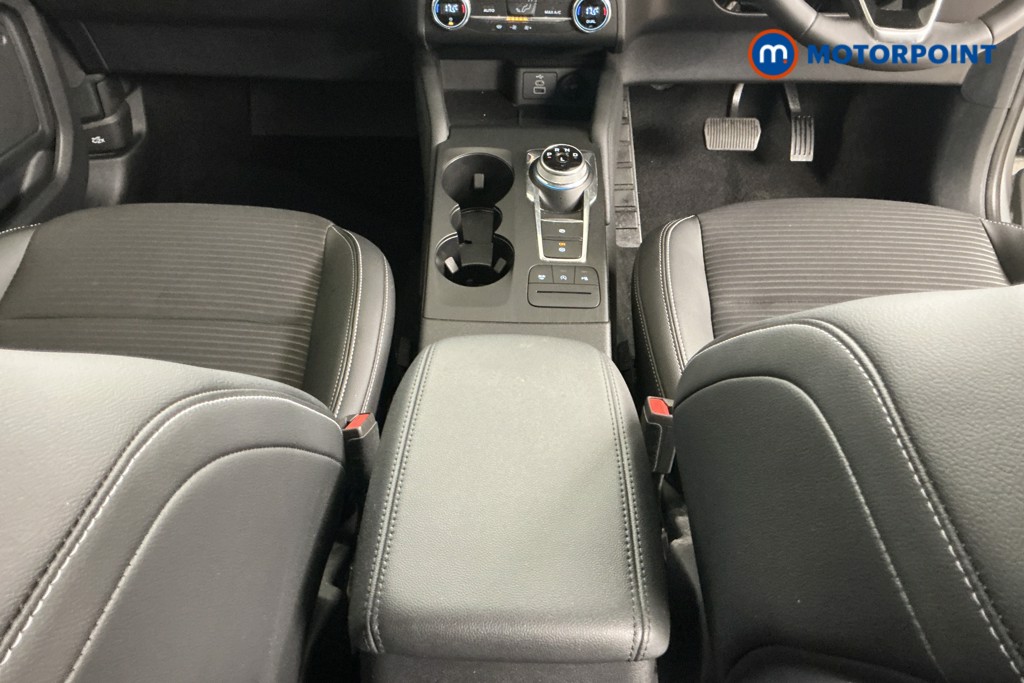 Ford Kuga Titanium Automatic Diesel SUV - Stock Number (1572569) - 10th supplementary image