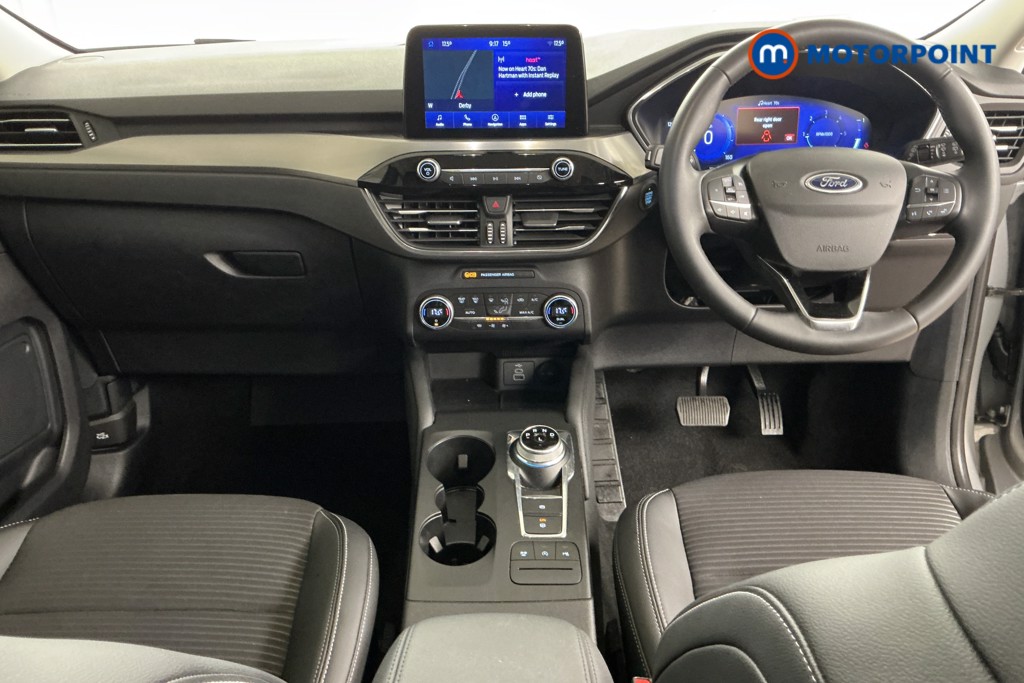 Ford Kuga Titanium Automatic Diesel SUV - Stock Number (1572569) - 11th supplementary image