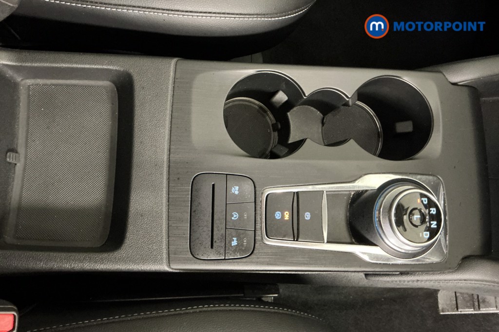 Ford Kuga Titanium Automatic Diesel SUV - Stock Number (1572569) - 13th supplementary image